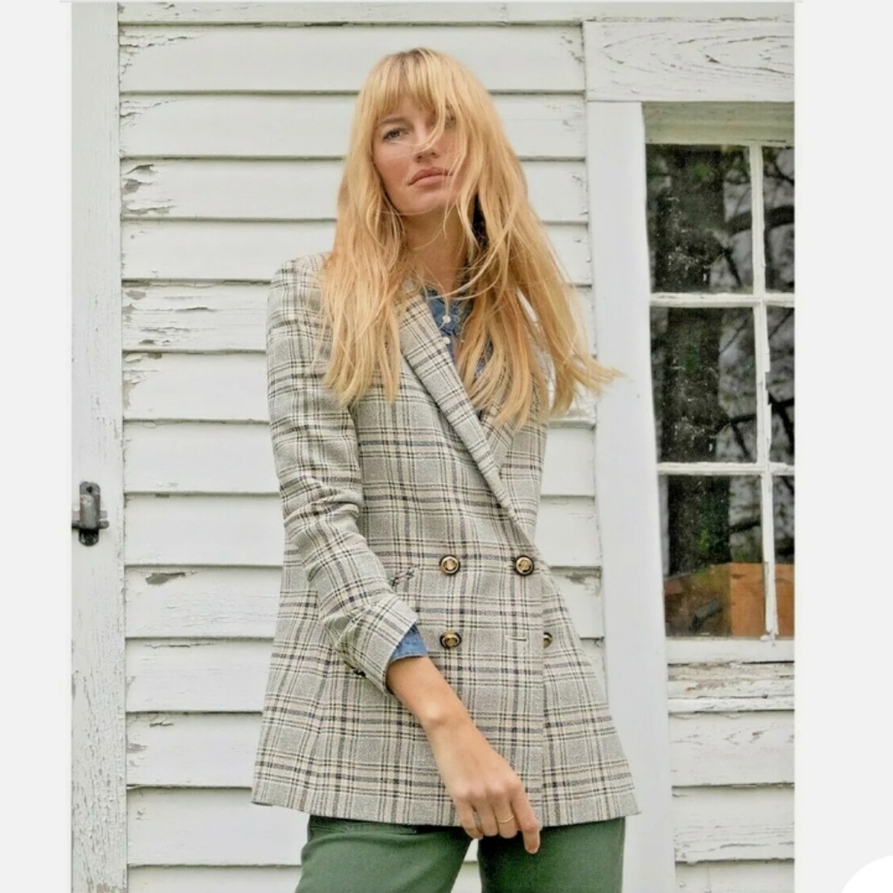 Veronica Beard jacket / blazer